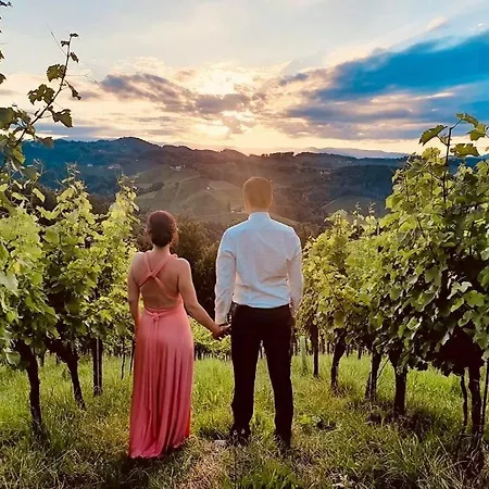 Nyaraló Weingut Sternat Vlg. Schmalzpeter *