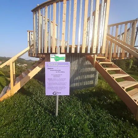 بيت للعطل Weingut Sternat Vlg. Schmalzpeter Arnfels