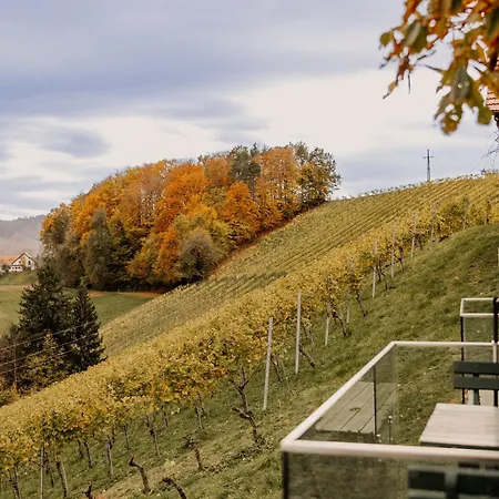 Weingut Sternat Vlg. Schmalzpeter Vakantiehuis