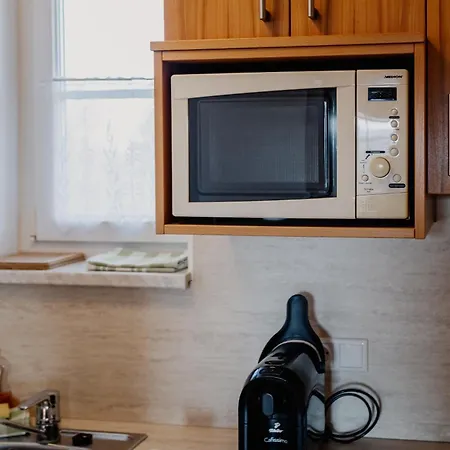 Weingut Sternat Vlg. Schmalzpeter Casa vacanze *