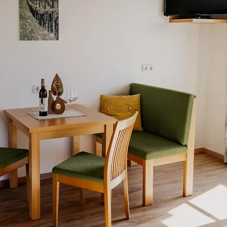 Weingut Sternat Vlg. Schmalzpeter Vakantiehuis