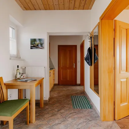 Casa vacanze Weingut Sternat Vlg. Schmalzpeter