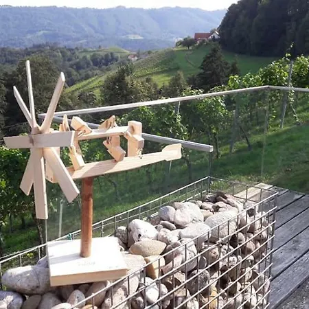 بيت للعطل Weingut Sternat Vlg. Schmalzpeter *