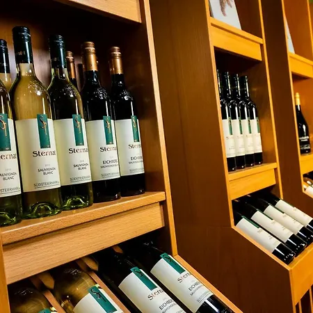 Weingut Sternat Vlg. Schmalzpeter Holiday home
