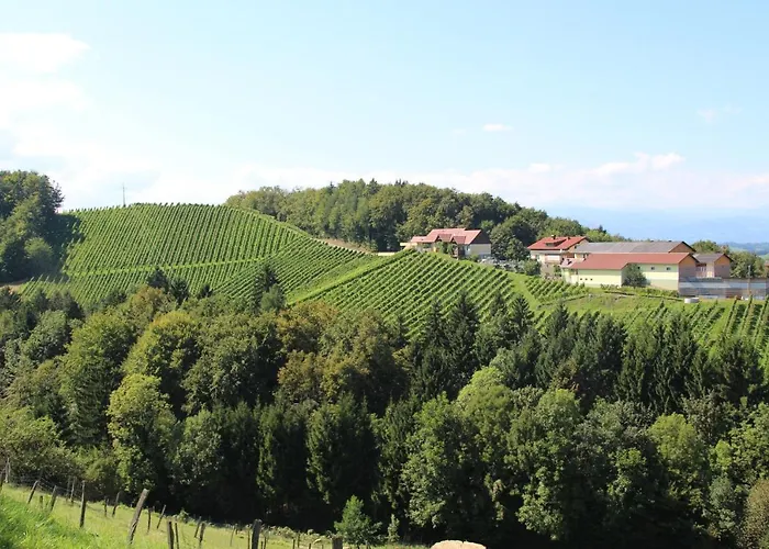 بيت للعطل Weingut Sternat Vlg. Schmalzpeter