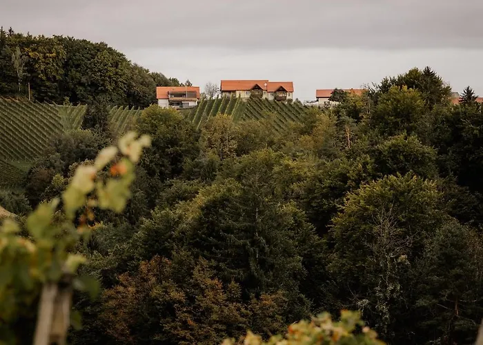 Weingut Sternat Vlg. Schmalzpeter بيت للعطل *