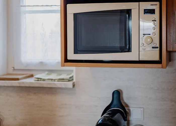 Weingut Sternat Vlg. Schmalzpeter بيت للعطل *