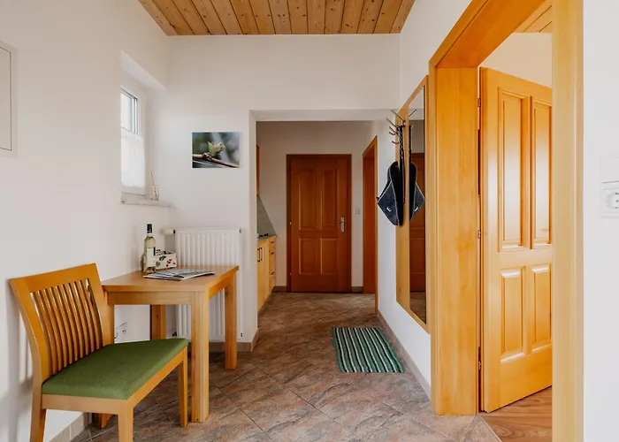 بيت للعطل Weingut Sternat Vlg. Schmalzpeter