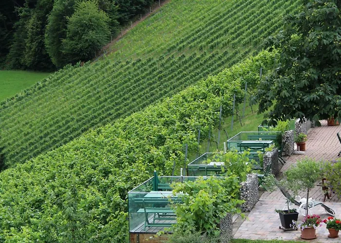 Weingut Sternat Vlg. Schmalzpeter Holiday home *
