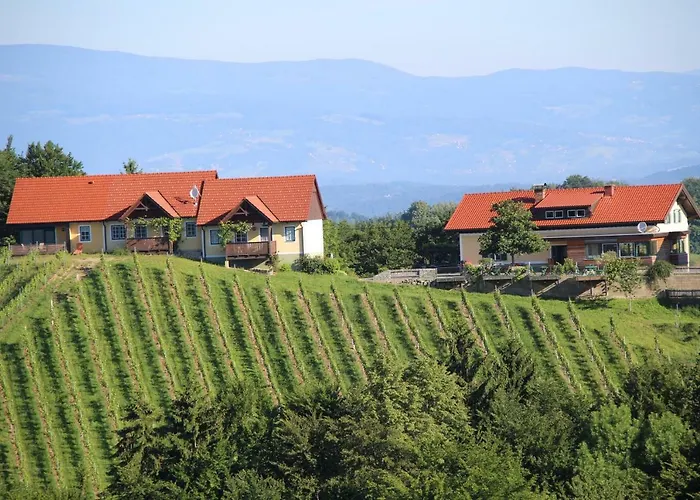 Weingut Sternat Vlg. Schmalzpeter Arnfels