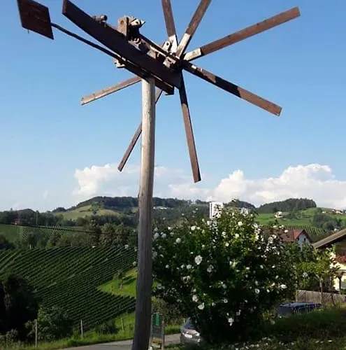 بيت للعطل Weingut Sternat Vlg. Schmalzpeter