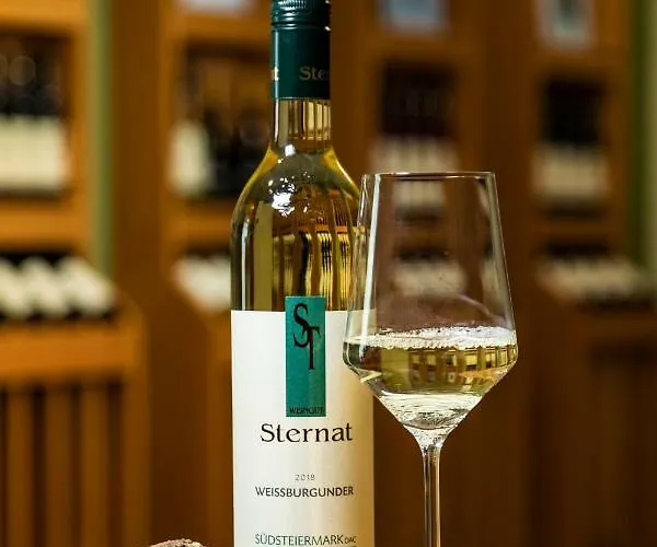 بيت للعطل Weingut Sternat Vlg. Schmalzpeter